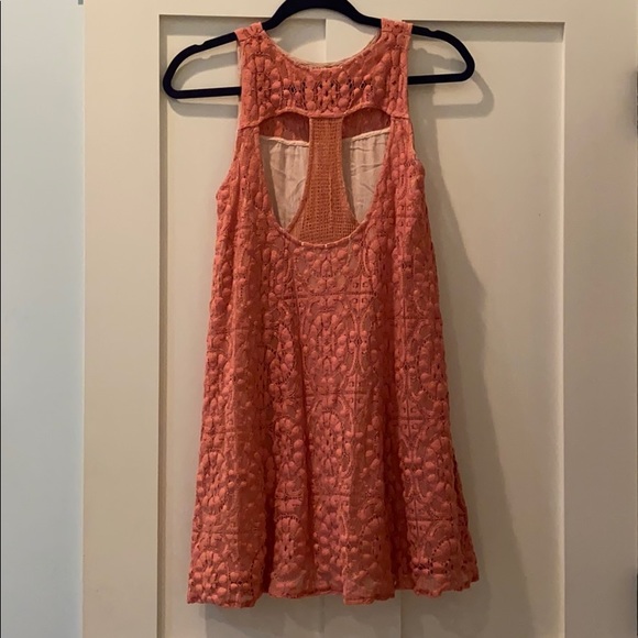 Free People Dress - Picture 2 of 2